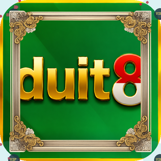 duit8 — mitra unggulan